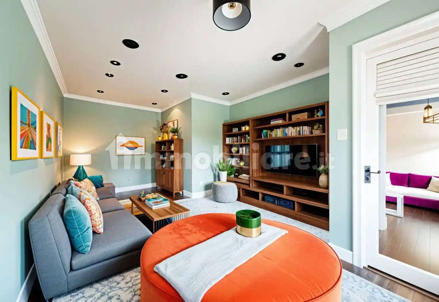 Appartamento - foto 3