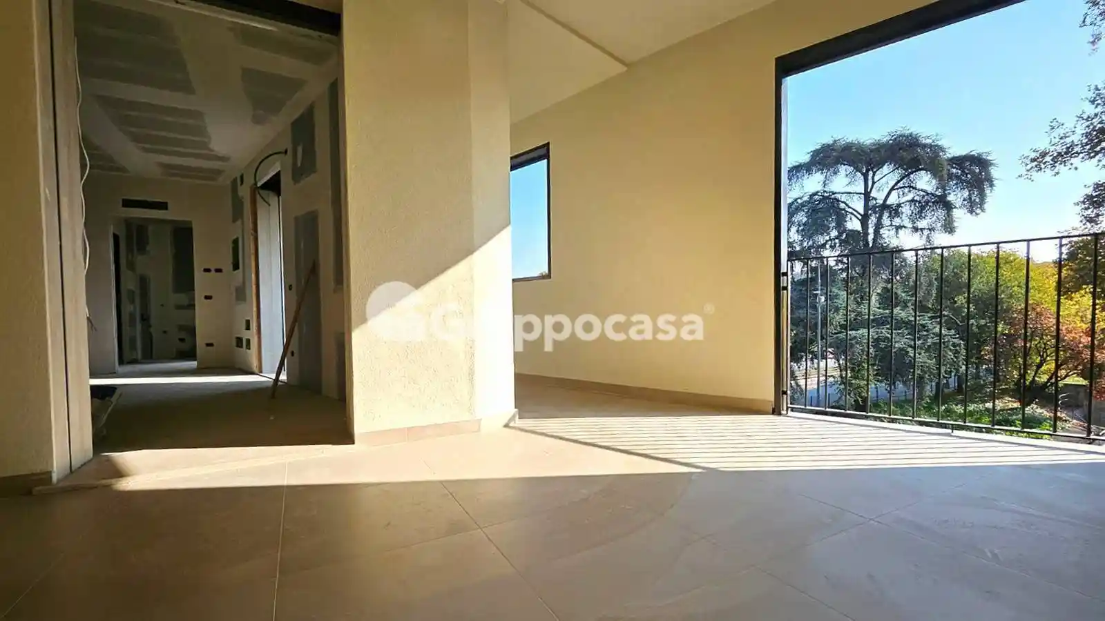 Monolocale via Marco Bruto 39, Quartiere Forlanini, Milano - foto 3