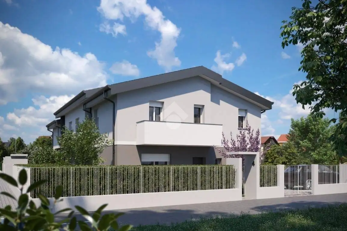 Villetta a schiera in vendita a Carpi