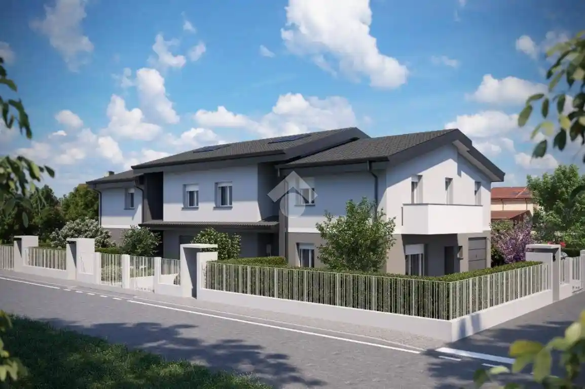 Villetta a schiera - foto 3