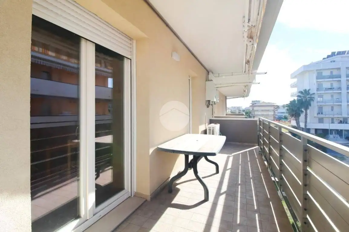 Appartamento in vendita a Alba Adriatica