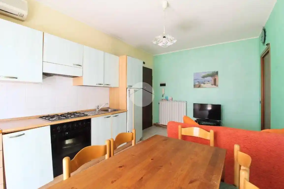 Trilocale via olimpica 26, Centro, Alba Adriatica - foto 5