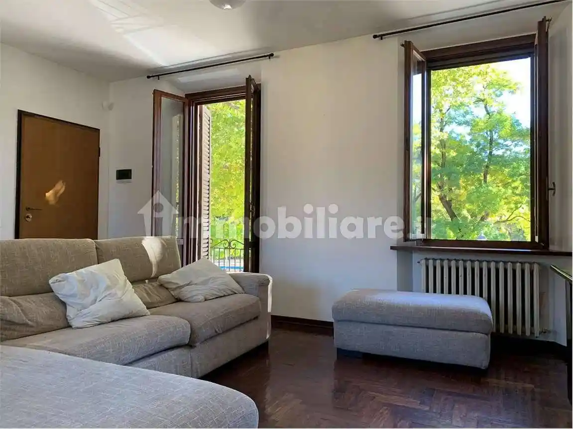 Appartamento in vendita a Reggio Emilia