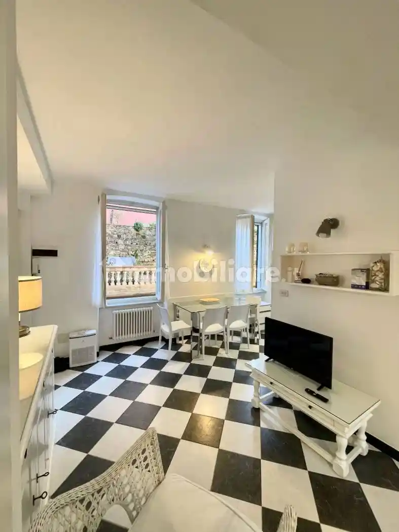 Appartamento in affitto a Sestri Levante