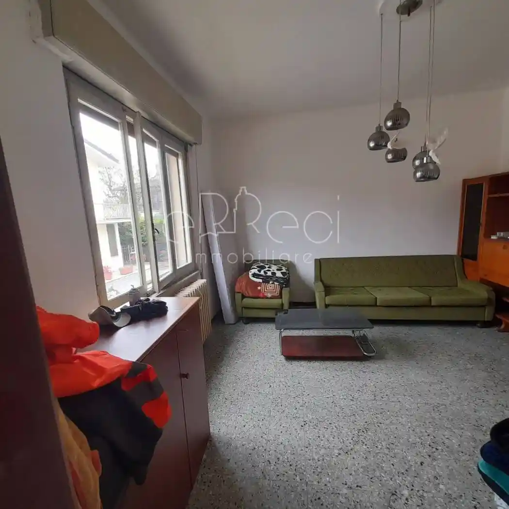 Villa in vendita a San Benedetto Po