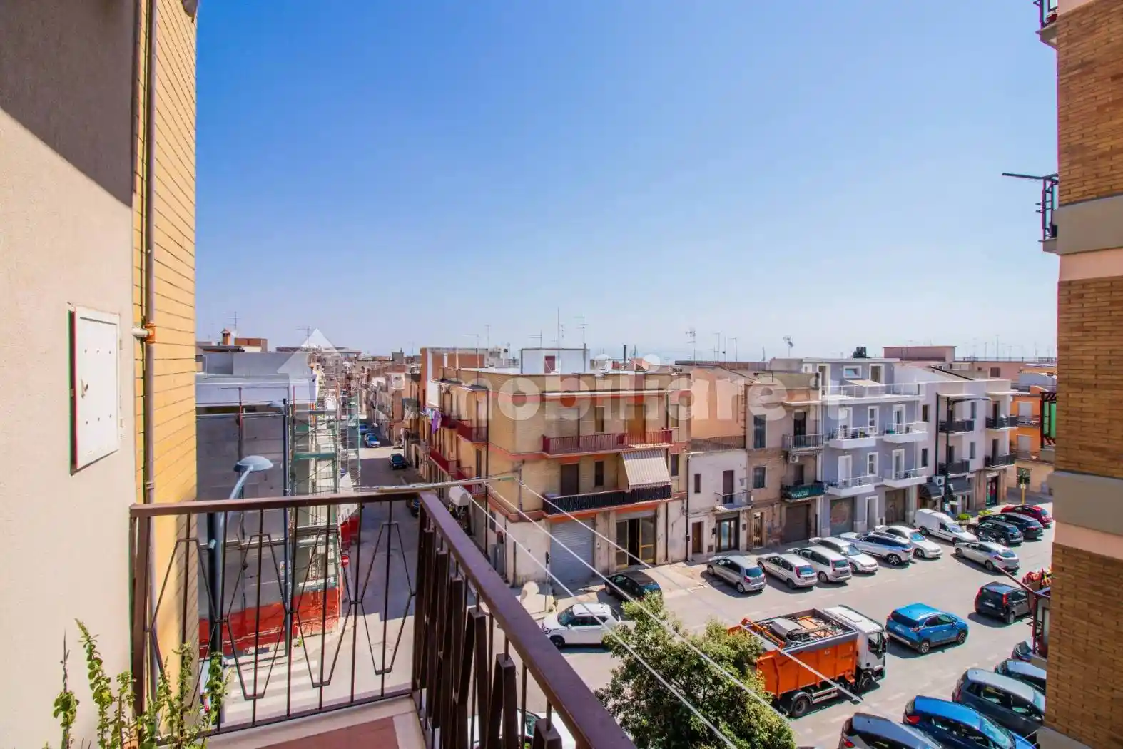 Appartamento in vendita a Lucera