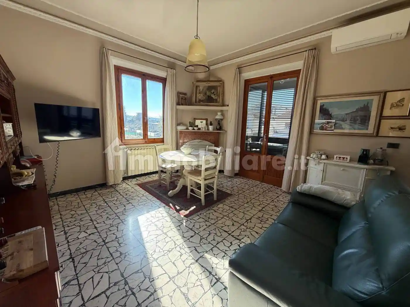 Appartamento in vendita a Barberino di Mugello