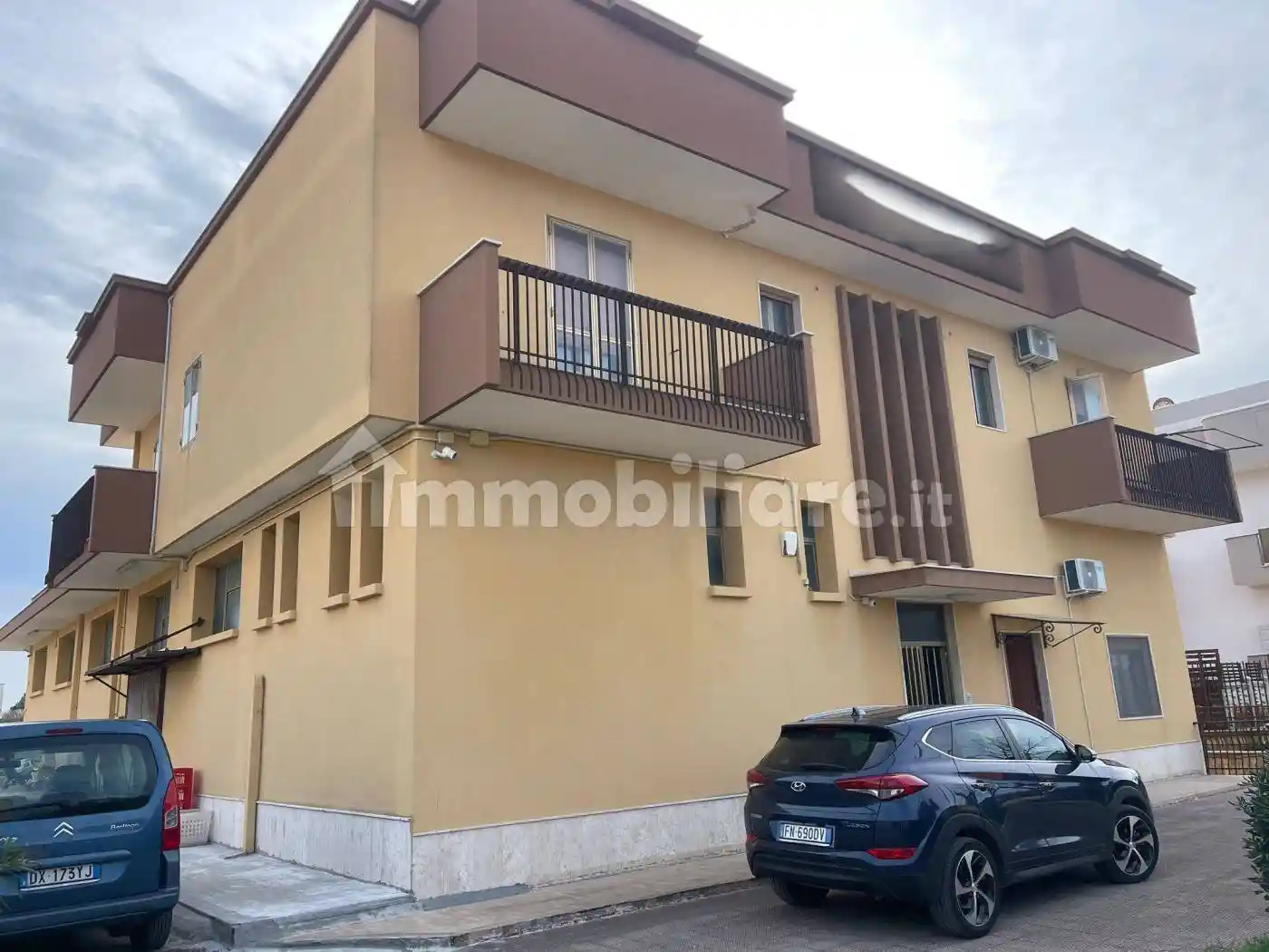 Palazzo - Edificio - foto 2