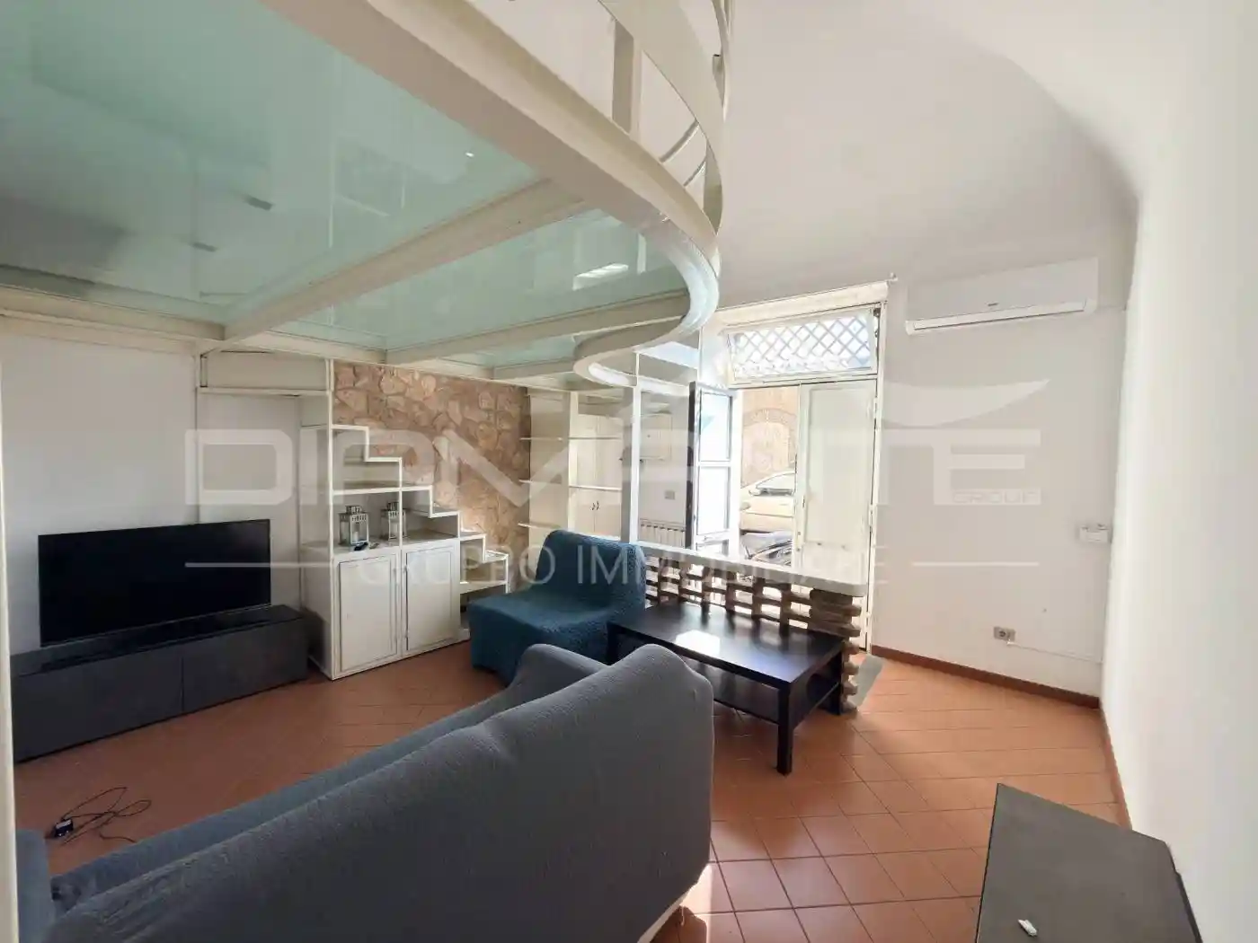 Bilocale via Enrico Campisano 7, Ferrarotto - Acquedotto Greco, Catania - foto 2