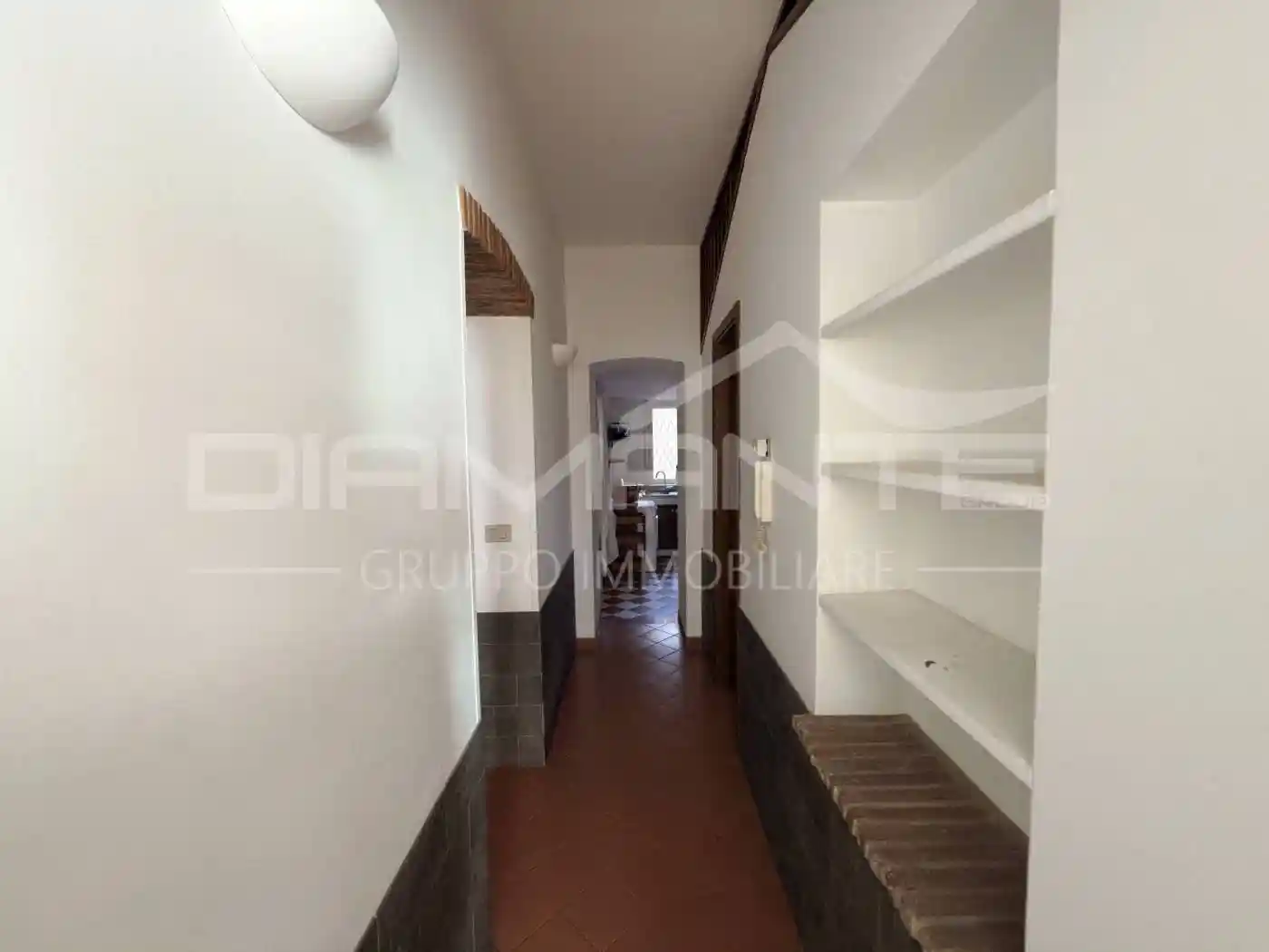 Bilocale via Enrico Campisano 7, Ferrarotto - Acquedotto Greco, Catania - foto 4