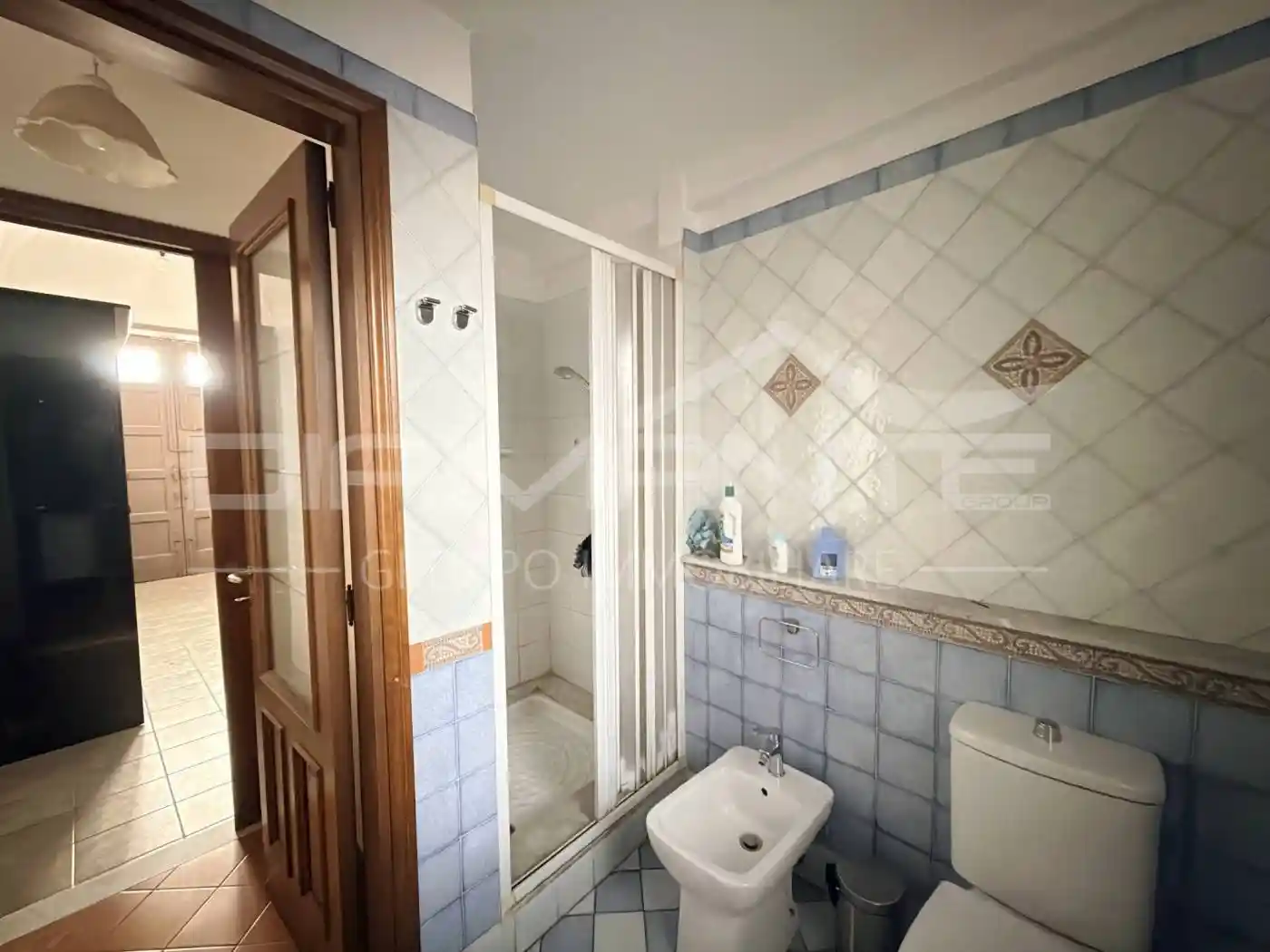 Bilocale via Enrico Campisano 7, Ferrarotto - Acquedotto Greco, Catania - foto 5