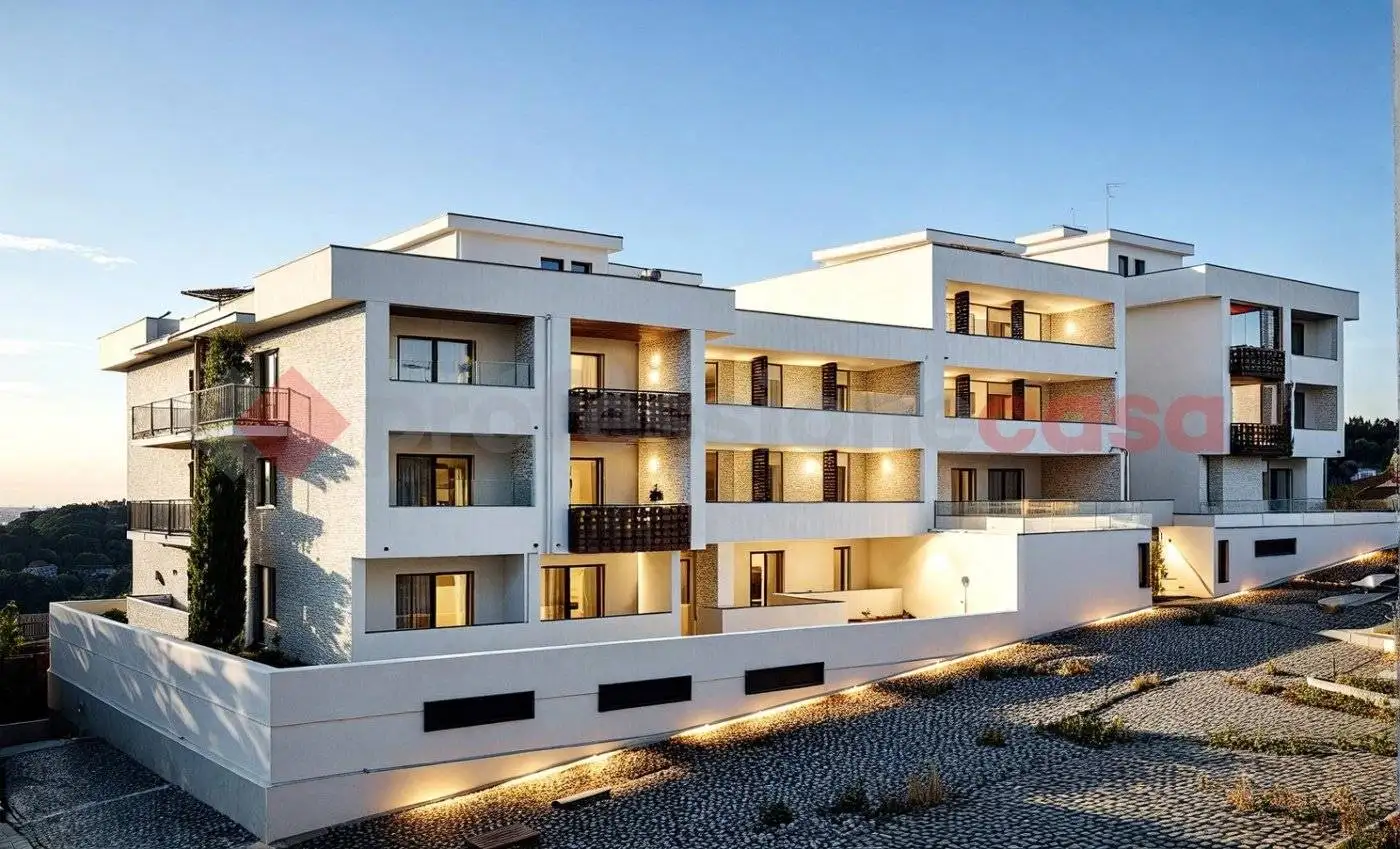 Appartamento in vendita a Baronissi