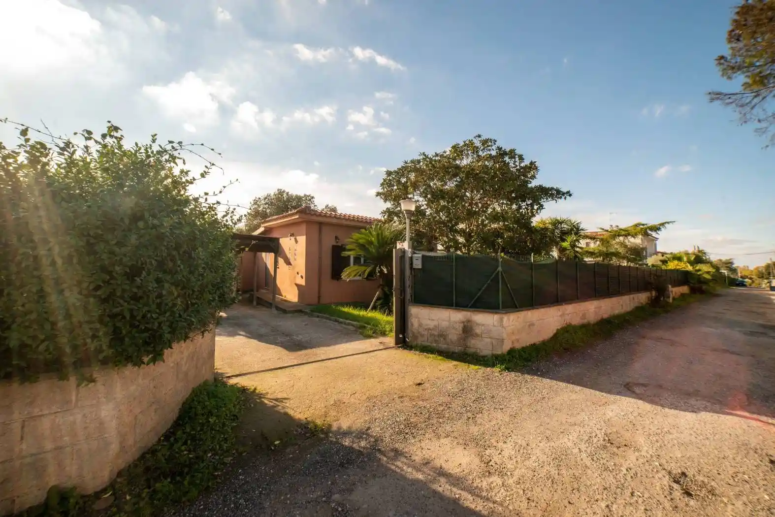 Villa unifamiliare via Chisone 3, Riserva Nuova - Buon Riposo, Aprilia - foto 2