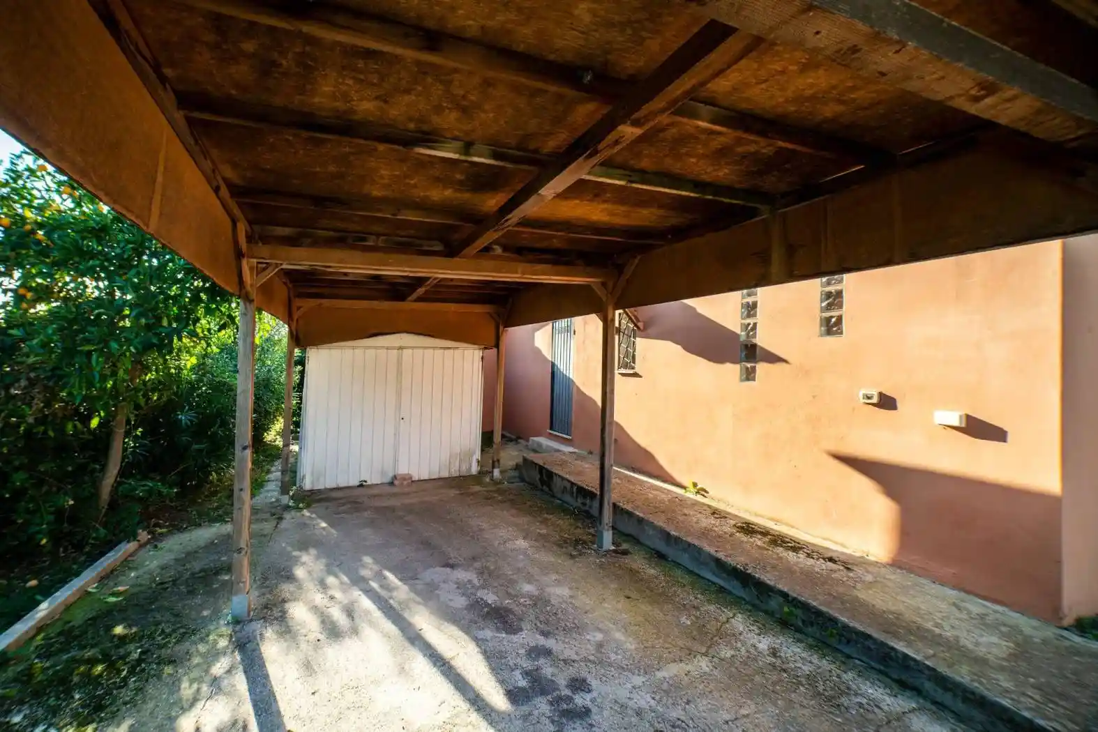 Villa unifamiliare via Chisone 3, Riserva Nuova - Buon Riposo, Aprilia - foto 3