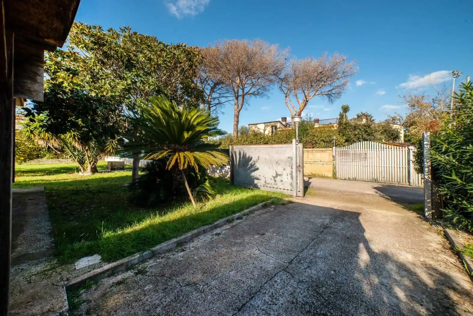 Villa unifamiliare via Chisone 3, Riserva Nuova - Buon Riposo, Aprilia - foto 4