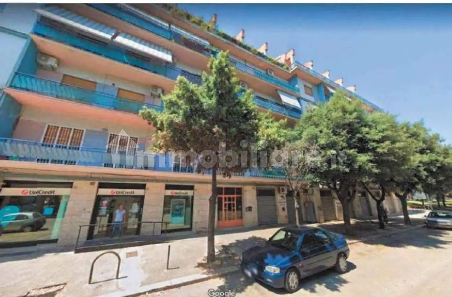 Appartamento in asta a Foggia