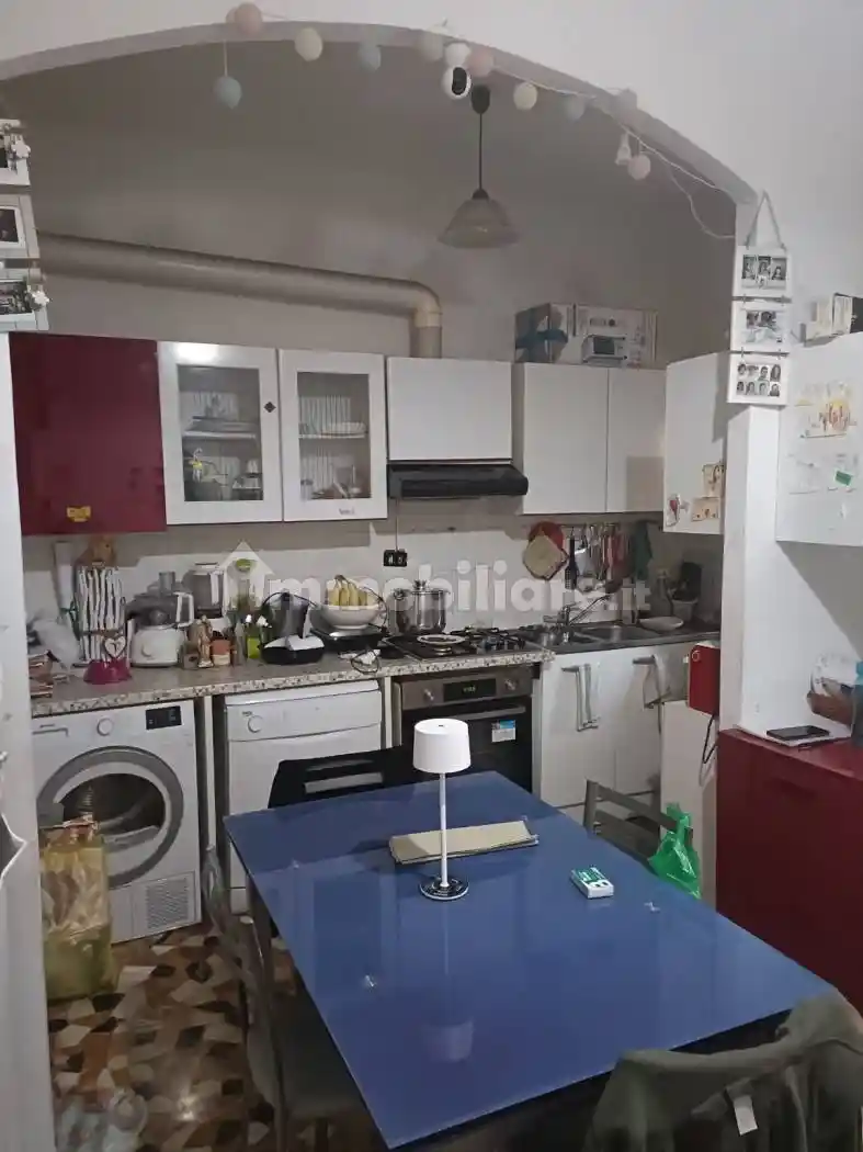 Quadrilocale via Giacomo Raitano 19, Struppa, Genova - foto 3