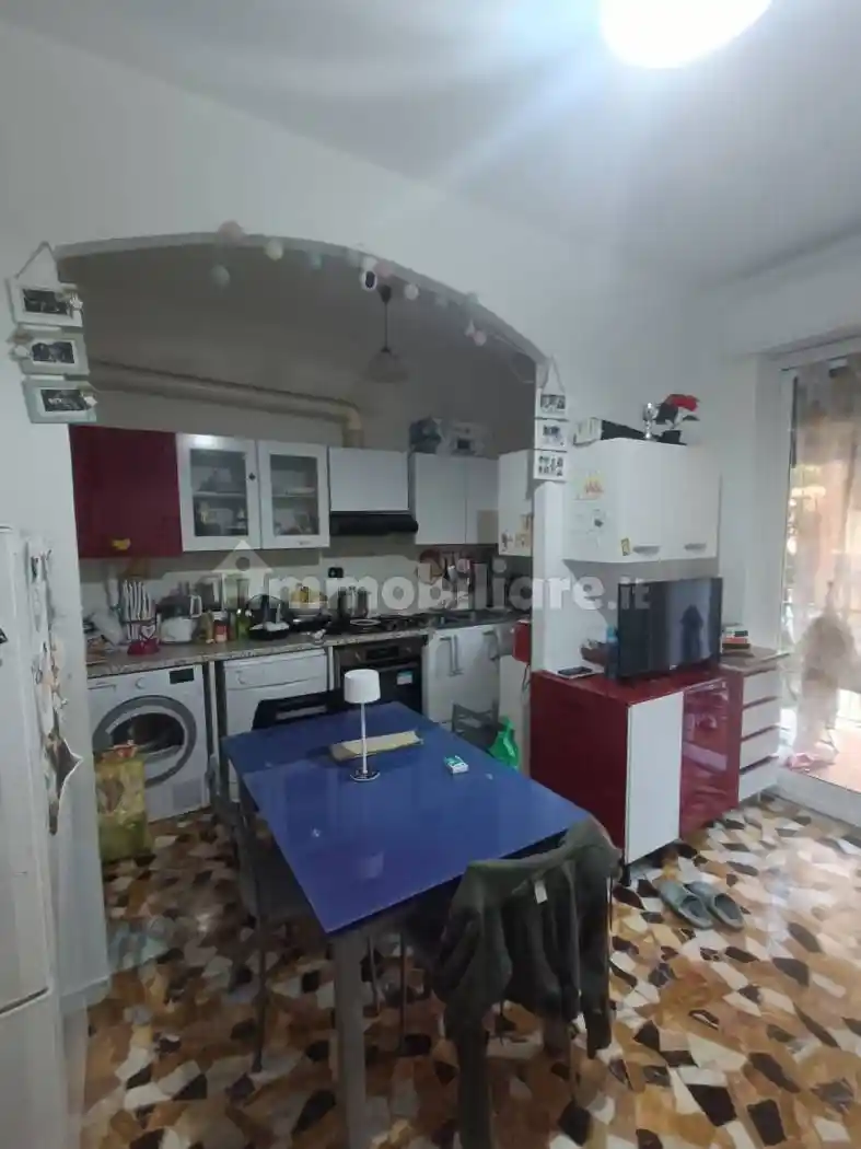 Quadrilocale via Giacomo Raitano 19, Struppa, Genova - foto 4