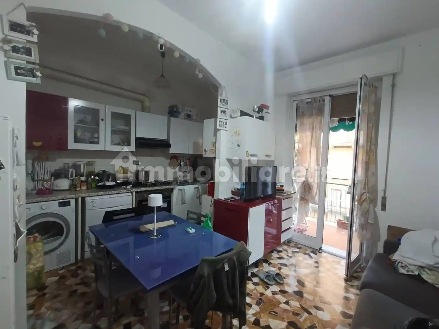 Quadrilocale via Giacomo Raitano 19, Struppa, Genova - foto 5