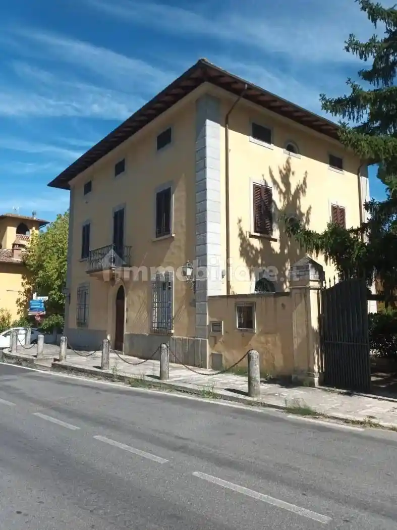 Villa in vendita a San Miniato