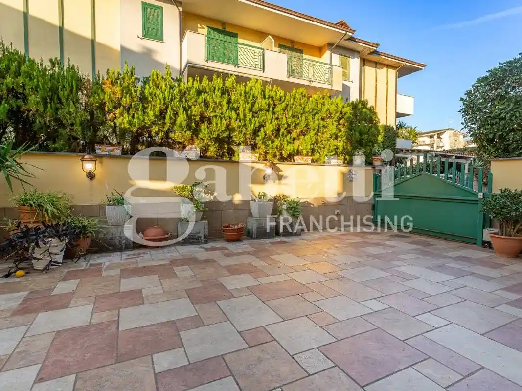 Villetta a schiera - foto 3