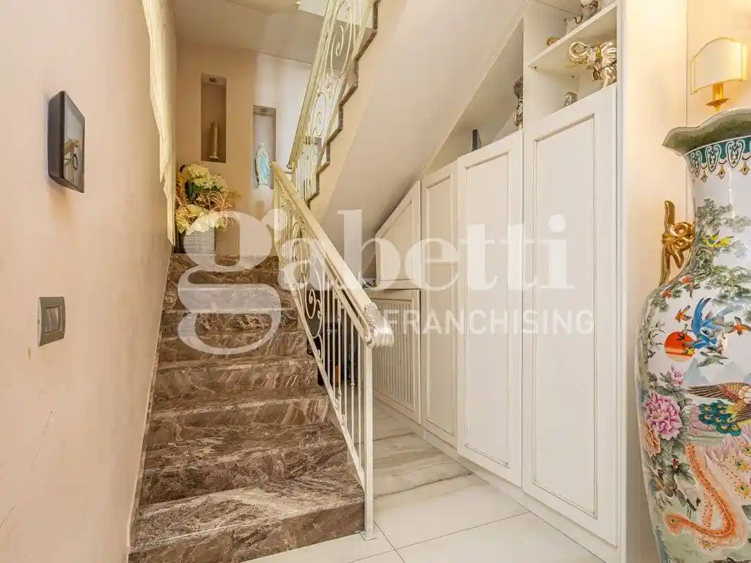 Villetta a schiera - foto 5