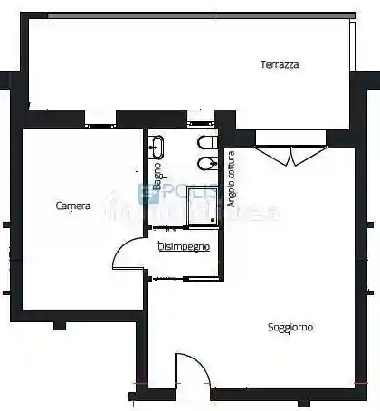 Appartamento - foto 2