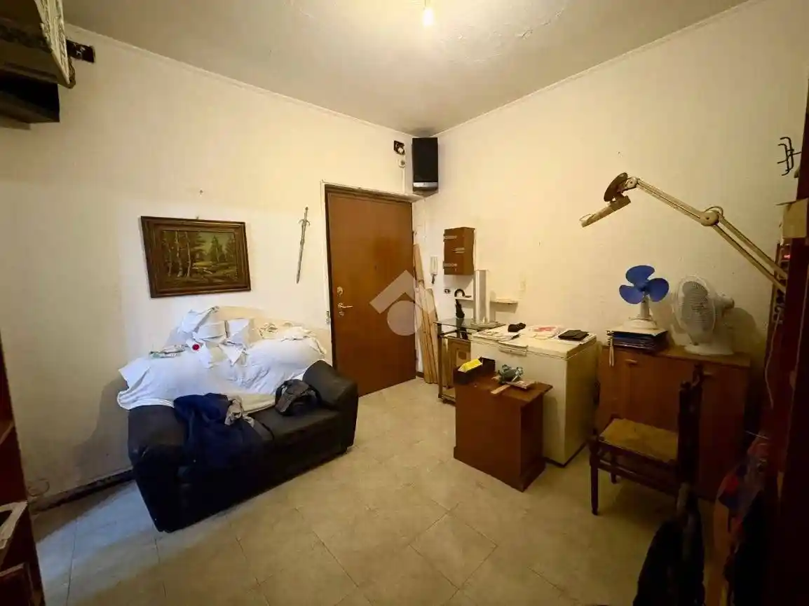 Trilocale via vetrano, Cornigliano, Genova - foto 2