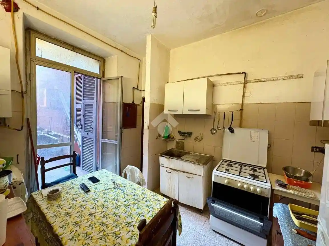 Trilocale via vetrano, Cornigliano, Genova - foto 4