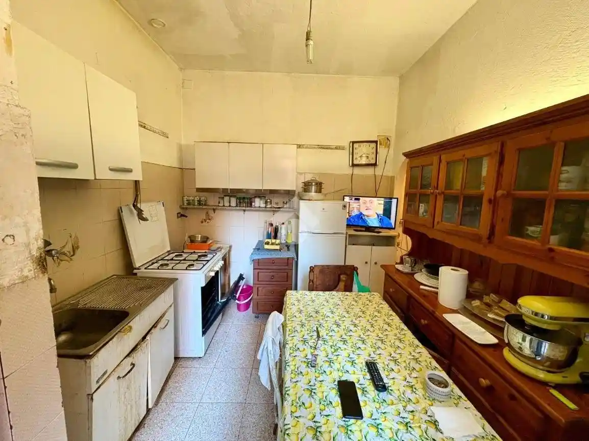 Trilocale via vetrano, Cornigliano, Genova - foto 5