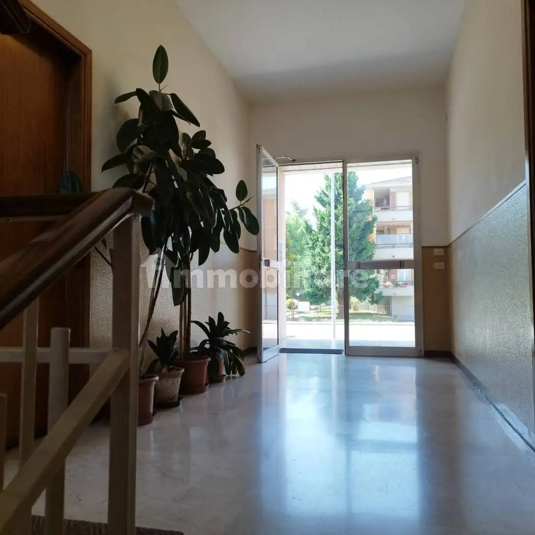 Appartamento in vendita a Parma