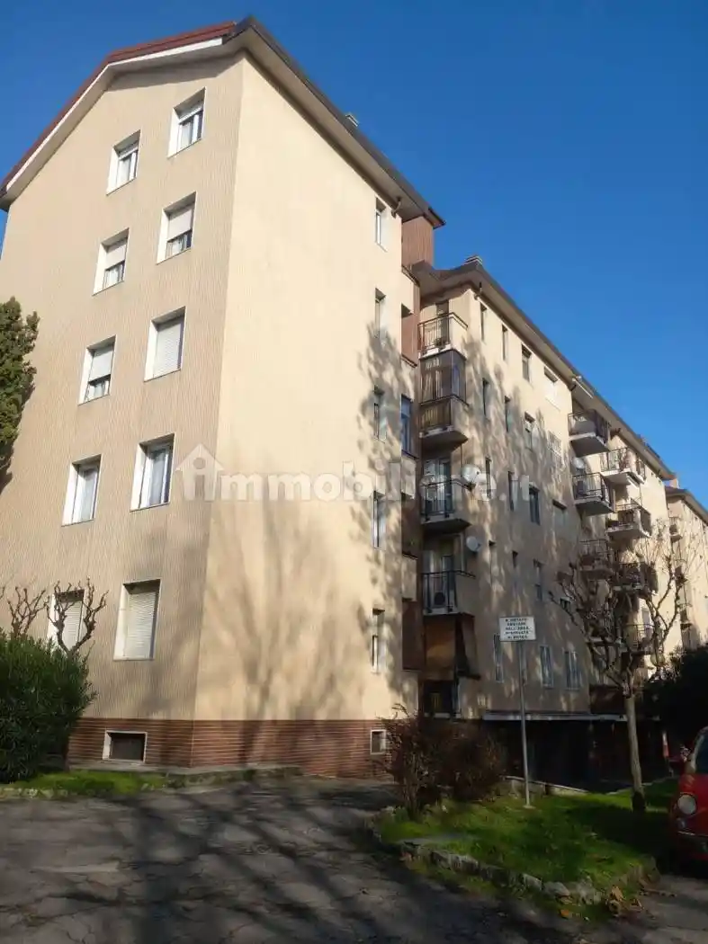 Trilocale via Mecenate 3, Quartiere Forlanini, Milano - foto 2