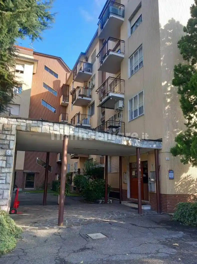 Trilocale via Mecenate 3, Quartiere Forlanini, Milano - foto 3