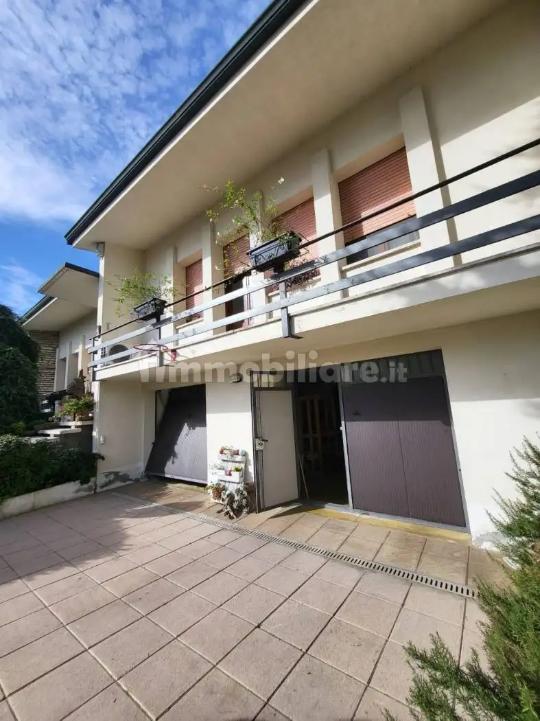 Villa plurifamiliare via Risorgimento 13, Villa Poma, Borgo Mantovano - foto 3