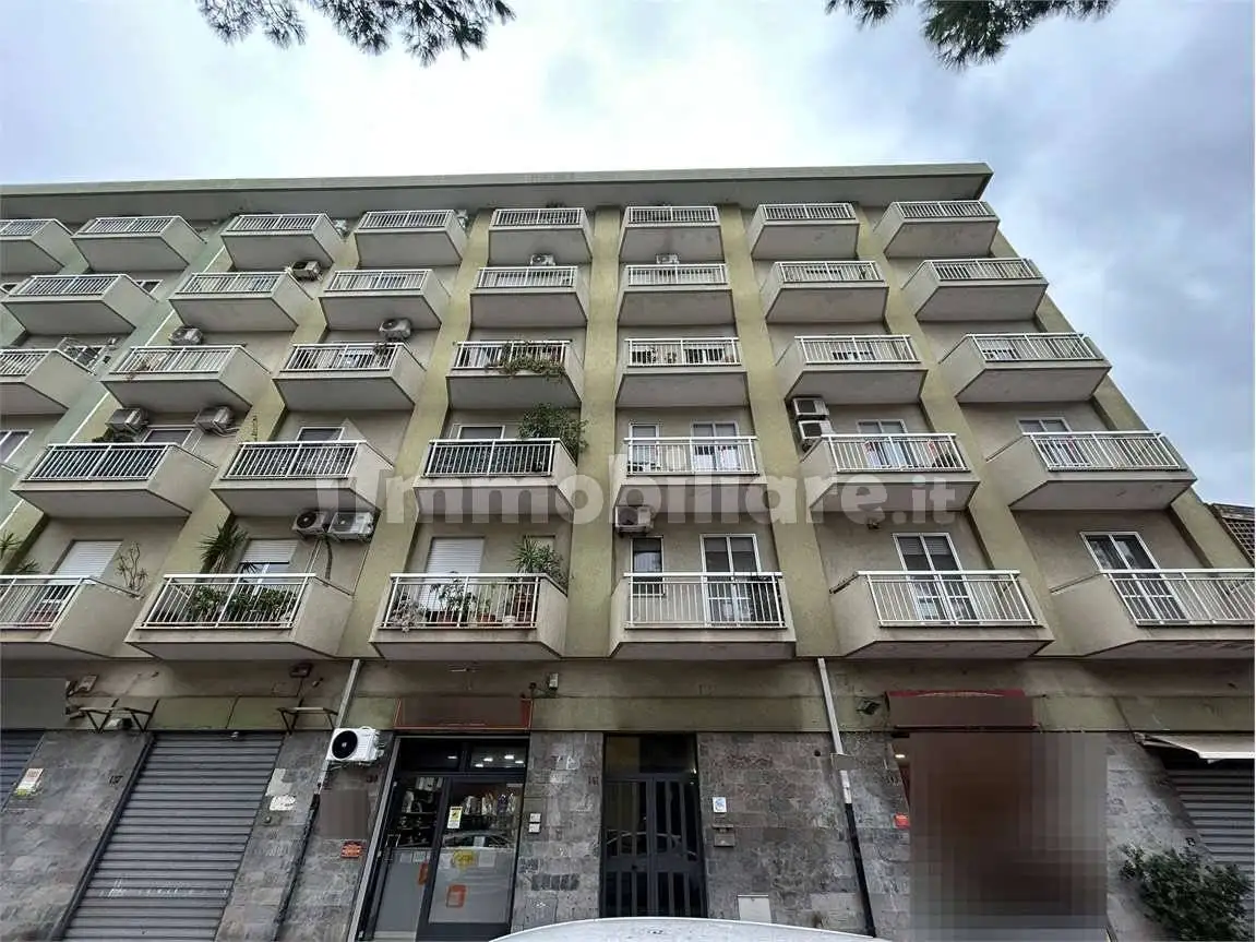 Appartamento in vendita a Brindisi