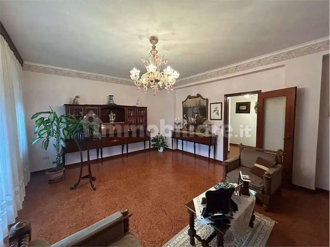 Quadrilocale viale San Giovanni Bosco, 141, Santa Chiara - Sant'Angelo, Brindisi - foto 2