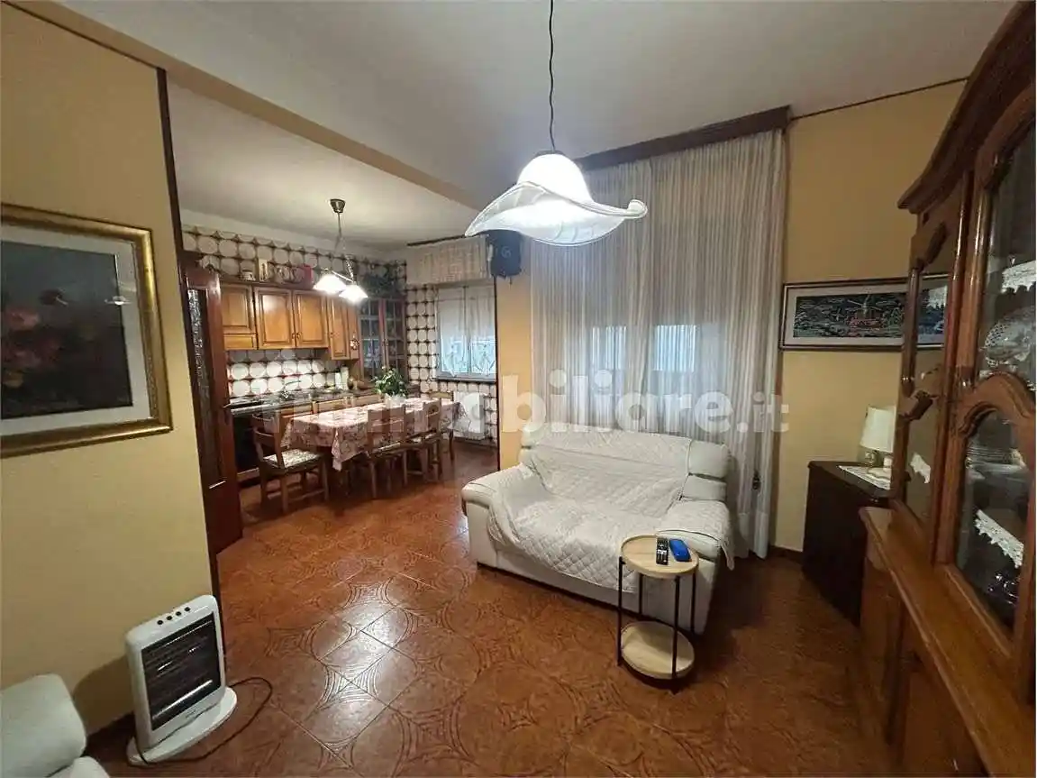 Quadrilocale viale San Giovanni Bosco, 141, Santa Chiara - Sant'Angelo, Brindisi - foto 3