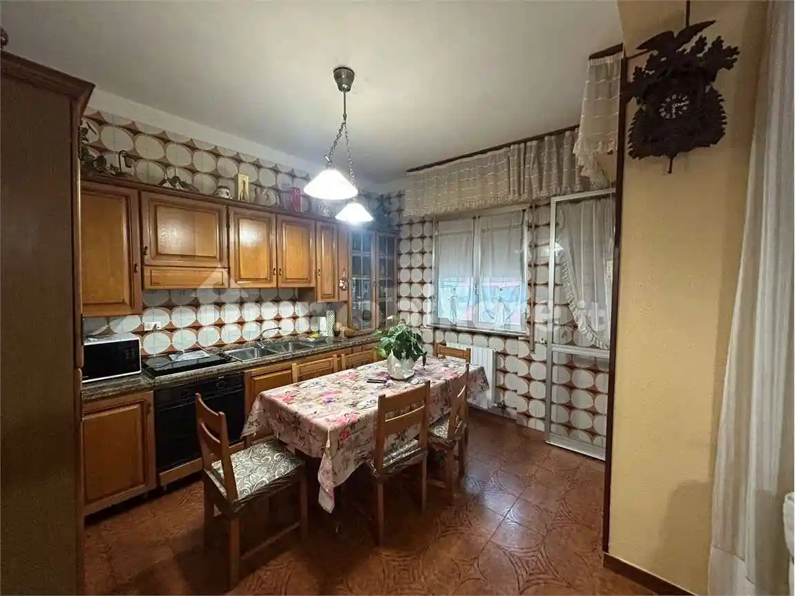 Quadrilocale viale San Giovanni Bosco, 141, Santa Chiara - Sant'Angelo, Brindisi - foto 4