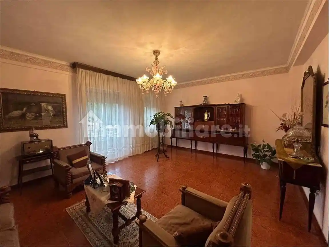 Quadrilocale viale San Giovanni Bosco, 141, Santa Chiara - Sant'Angelo, Brindisi - foto 5