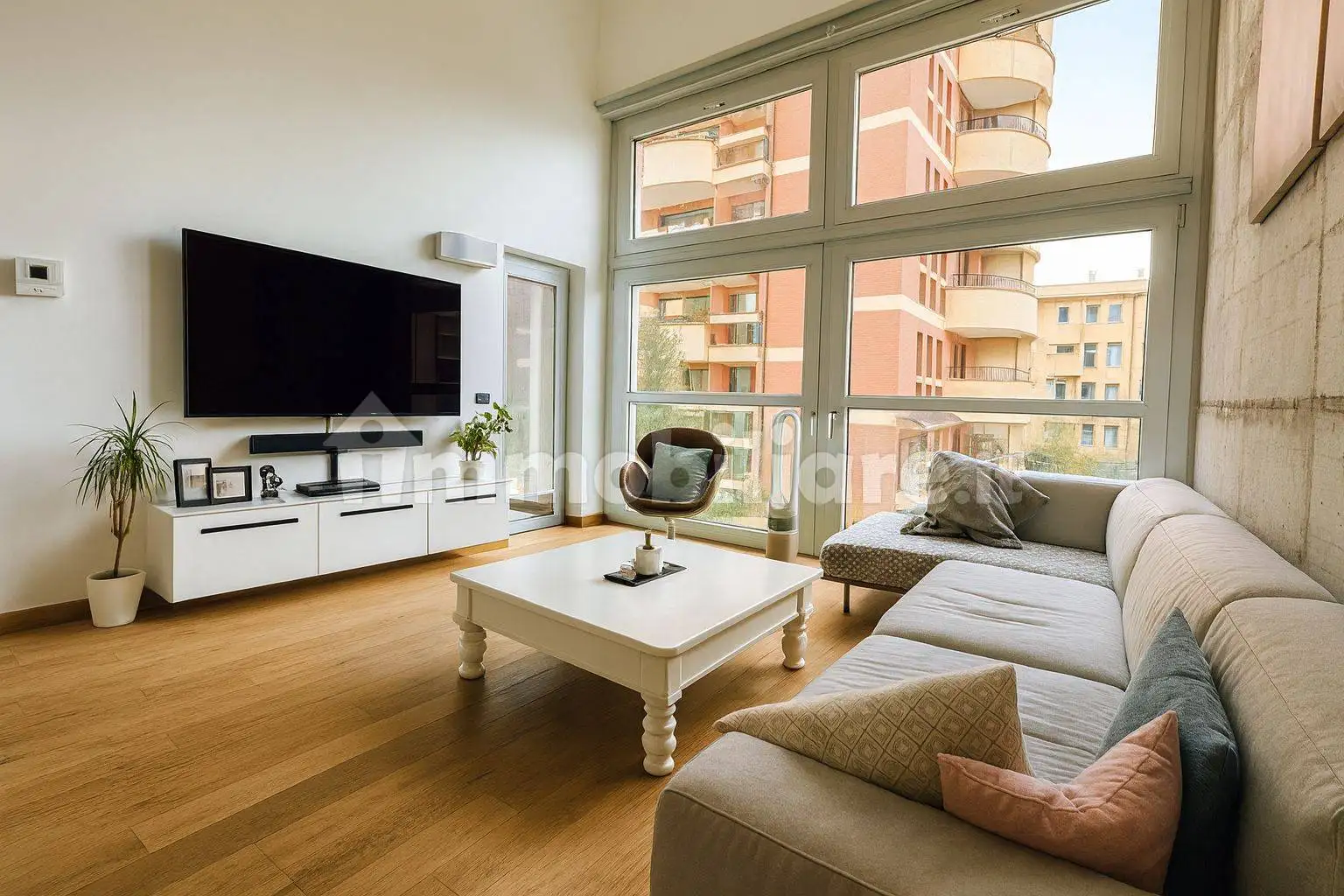 Loft in vendita a Milano