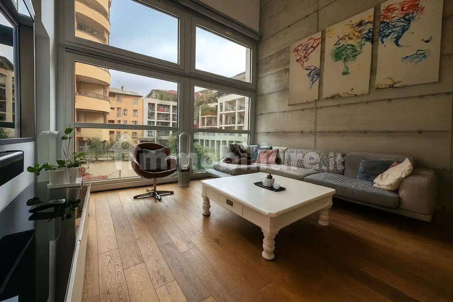 Loft viale Romolo, Navigli - Darsena, Milano - foto 4