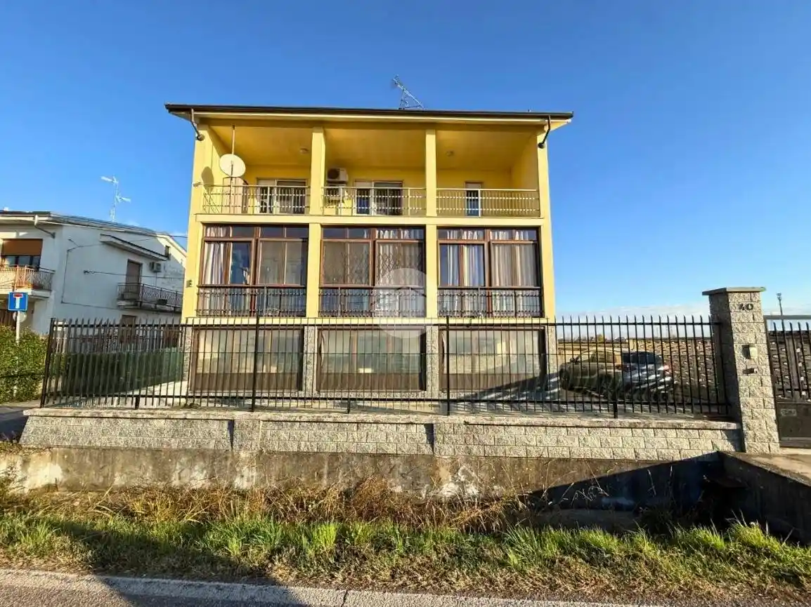 Casa indipendente - foto 2