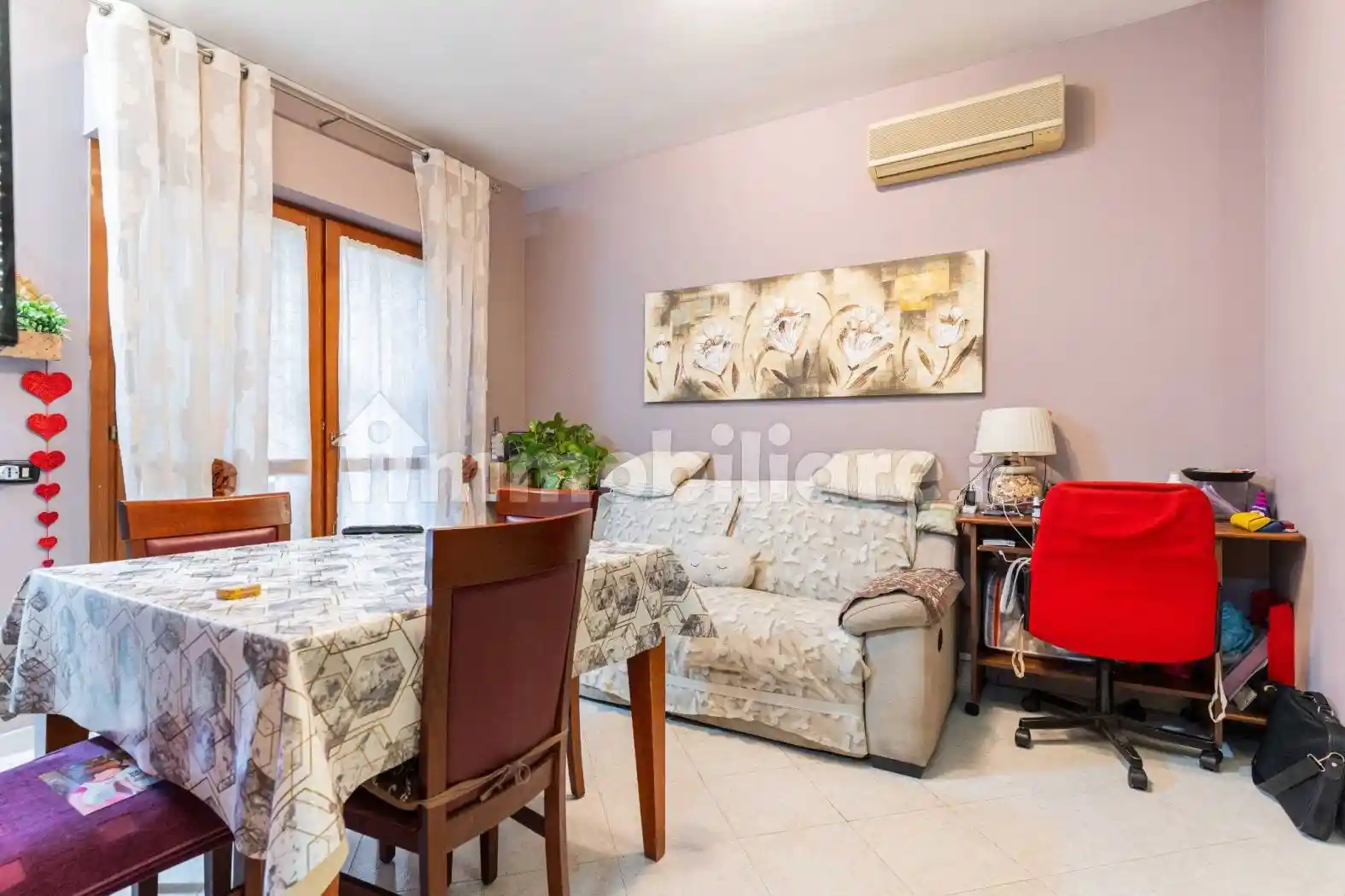 Trilocale via Francesco Vitalini 43, Tor Sapienza - La Rustica, Roma - foto 3