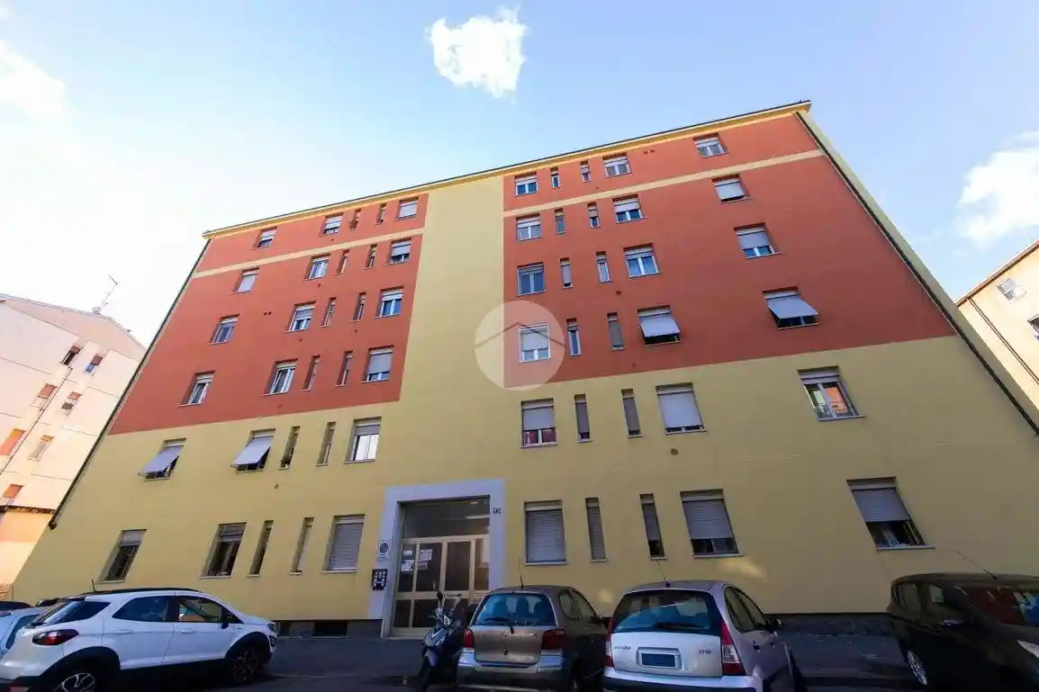 Bilocale via Cascina Barocco 13, San Carlo, Milano - foto 2