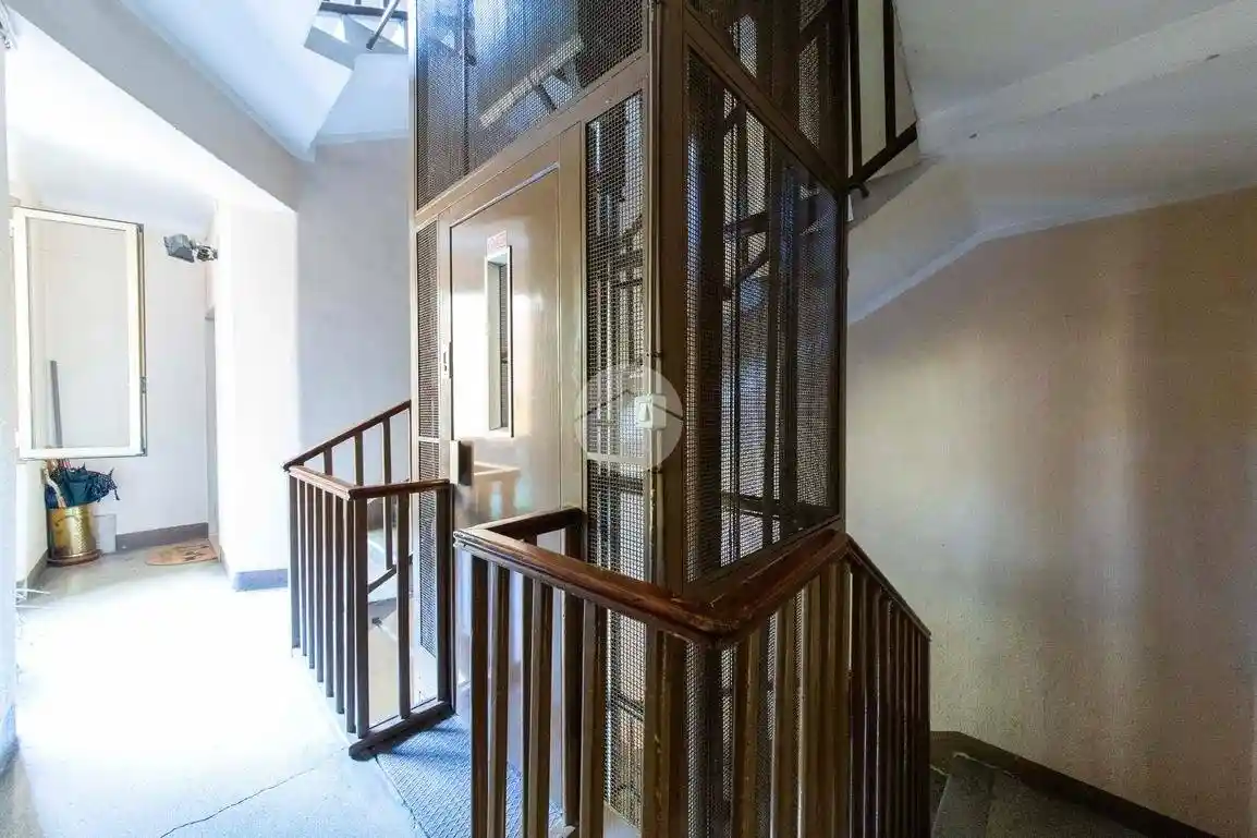 Bilocale via Cascina Barocco 13, San Carlo, Milano - foto 4