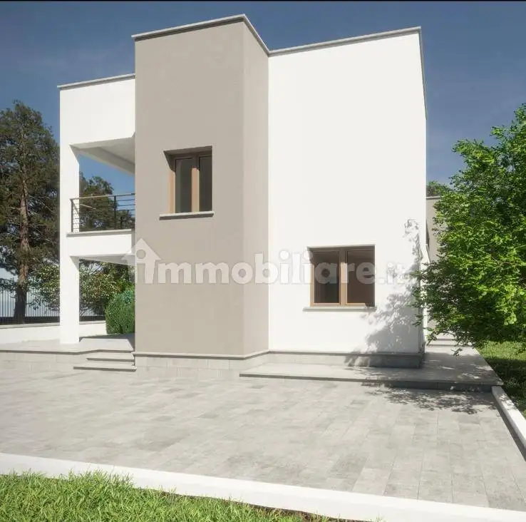 Villa in vendita a Carini