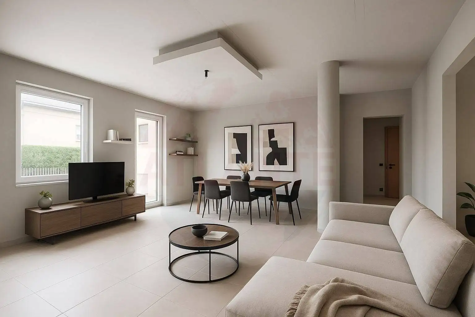 Appartamento in vendita a Cologne