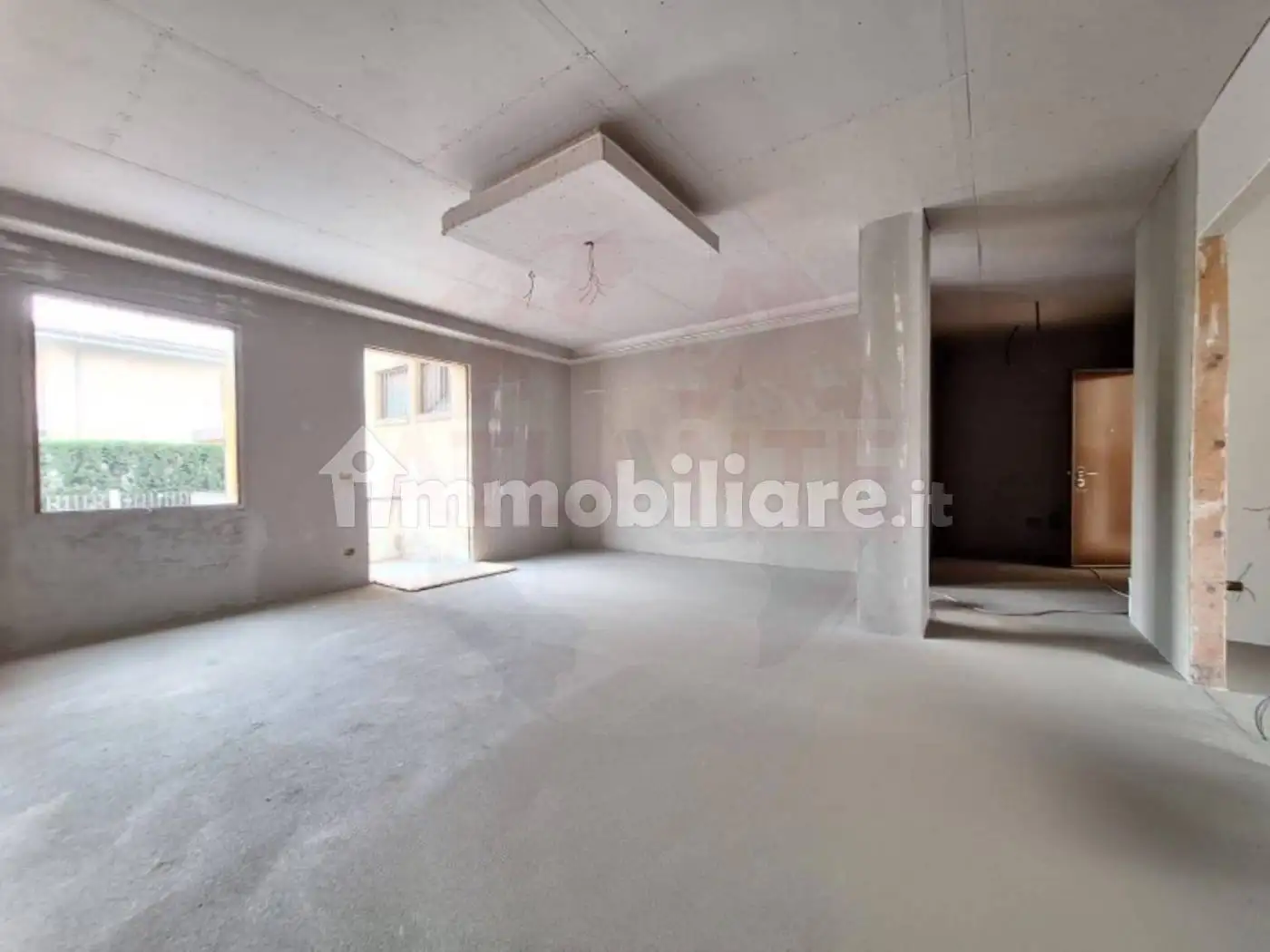 Trilocale via Croce 69, Centro, Cologne - foto 2