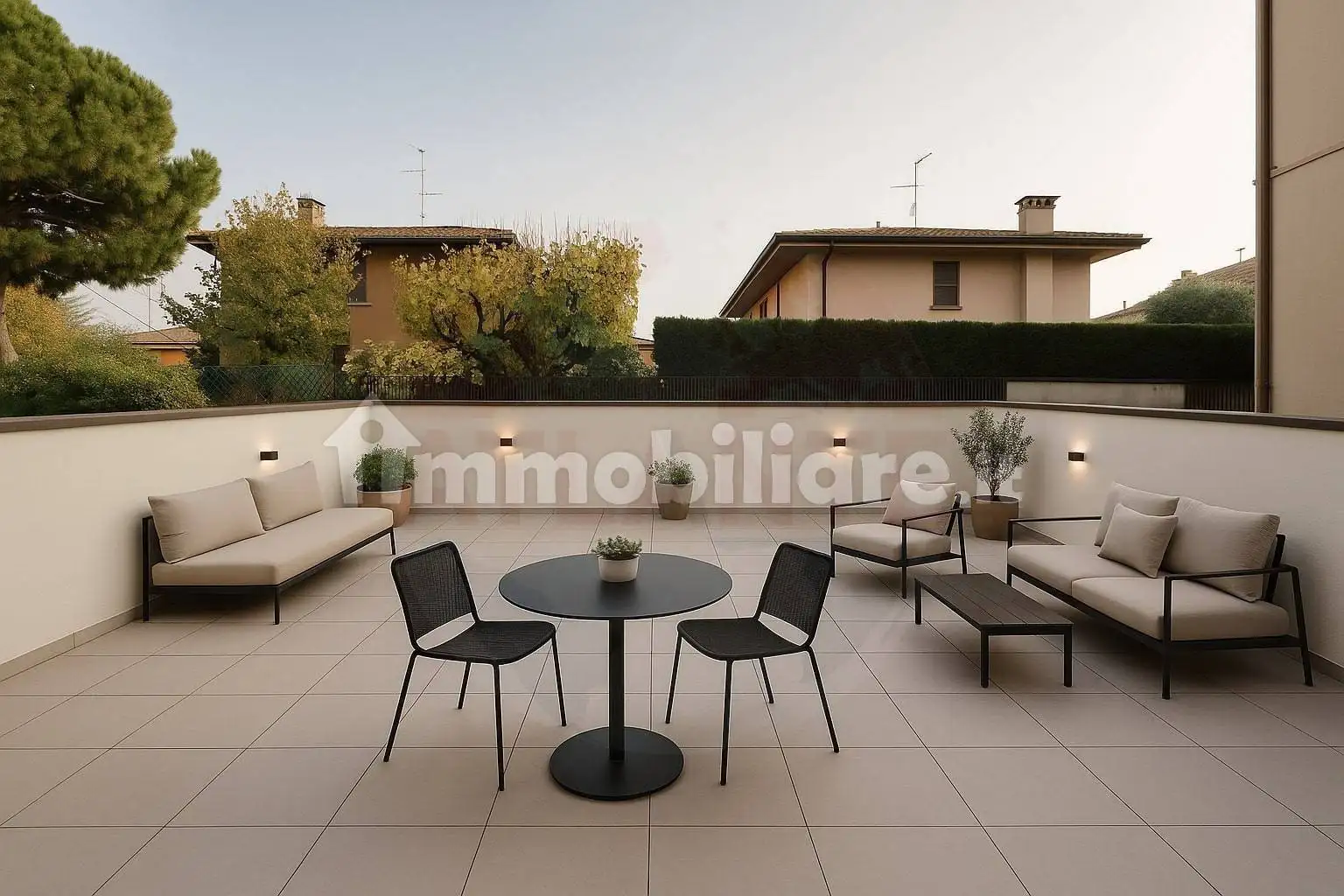 Trilocale via Croce 69, Centro, Cologne - foto 5