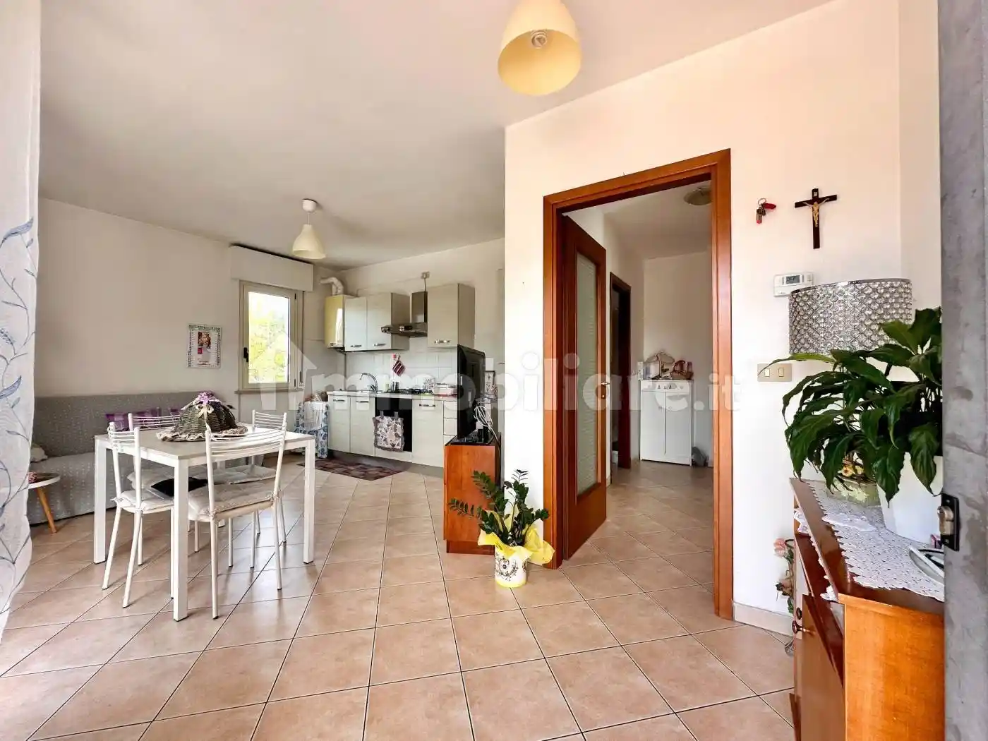 Trilocale Strada Lungofino, Città Sant'Angelo - foto 3